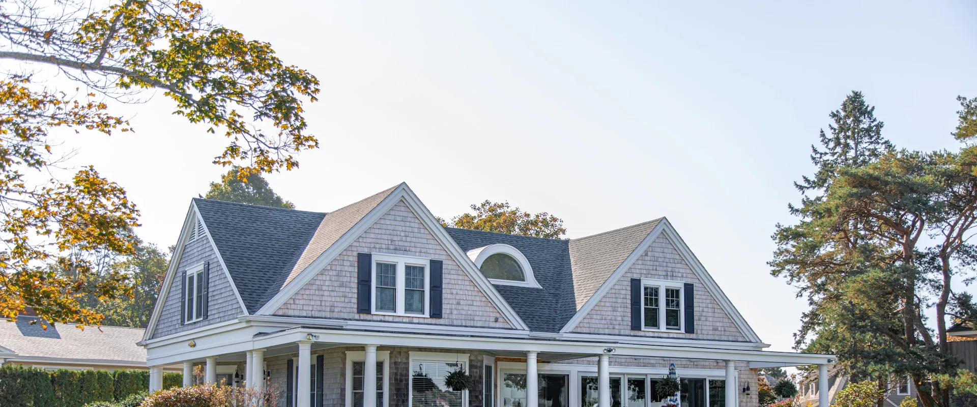Roofing services in Bellmawr, NJ